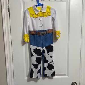 Disney Pixar Toy Story Jessie Costume